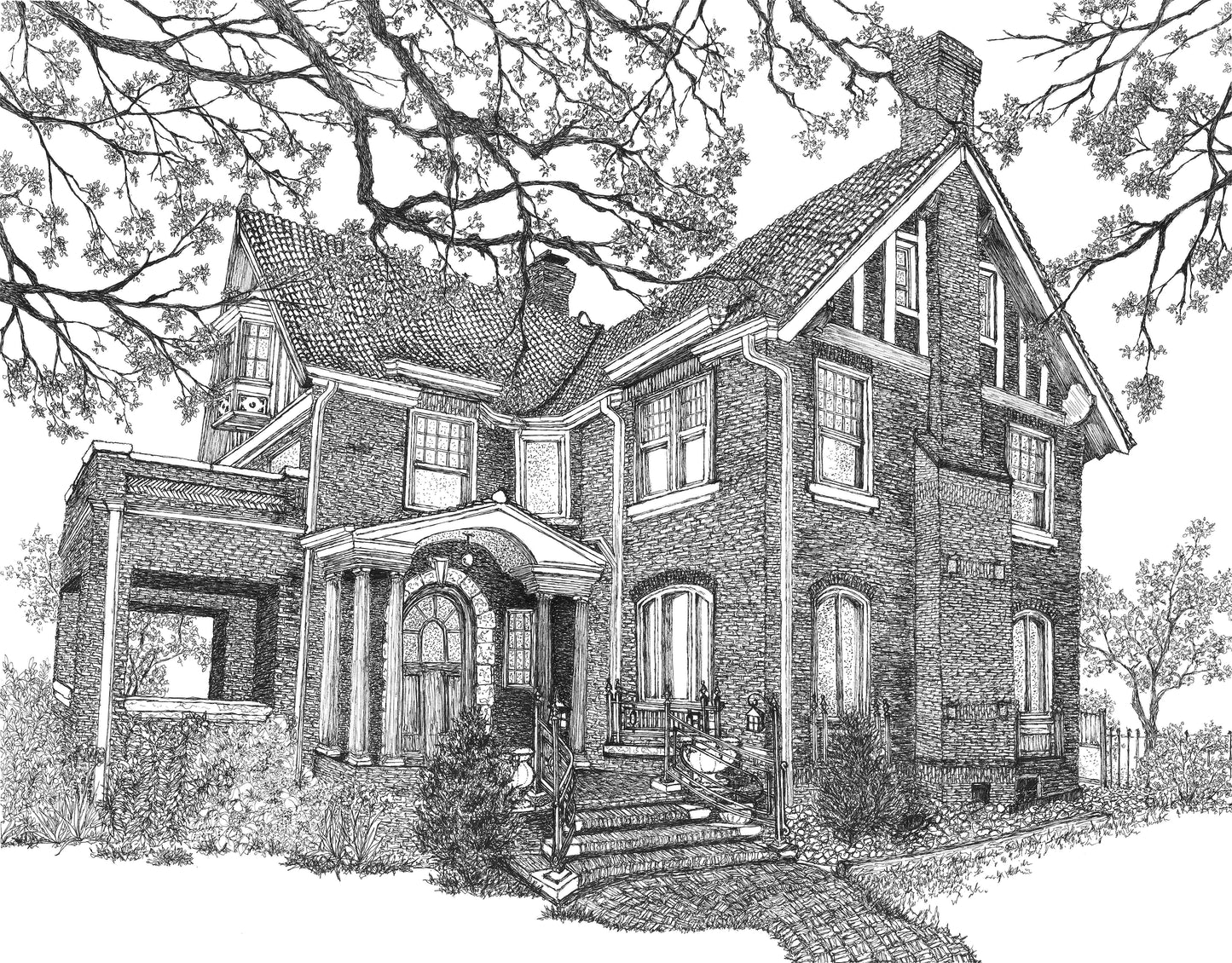 House of Charms