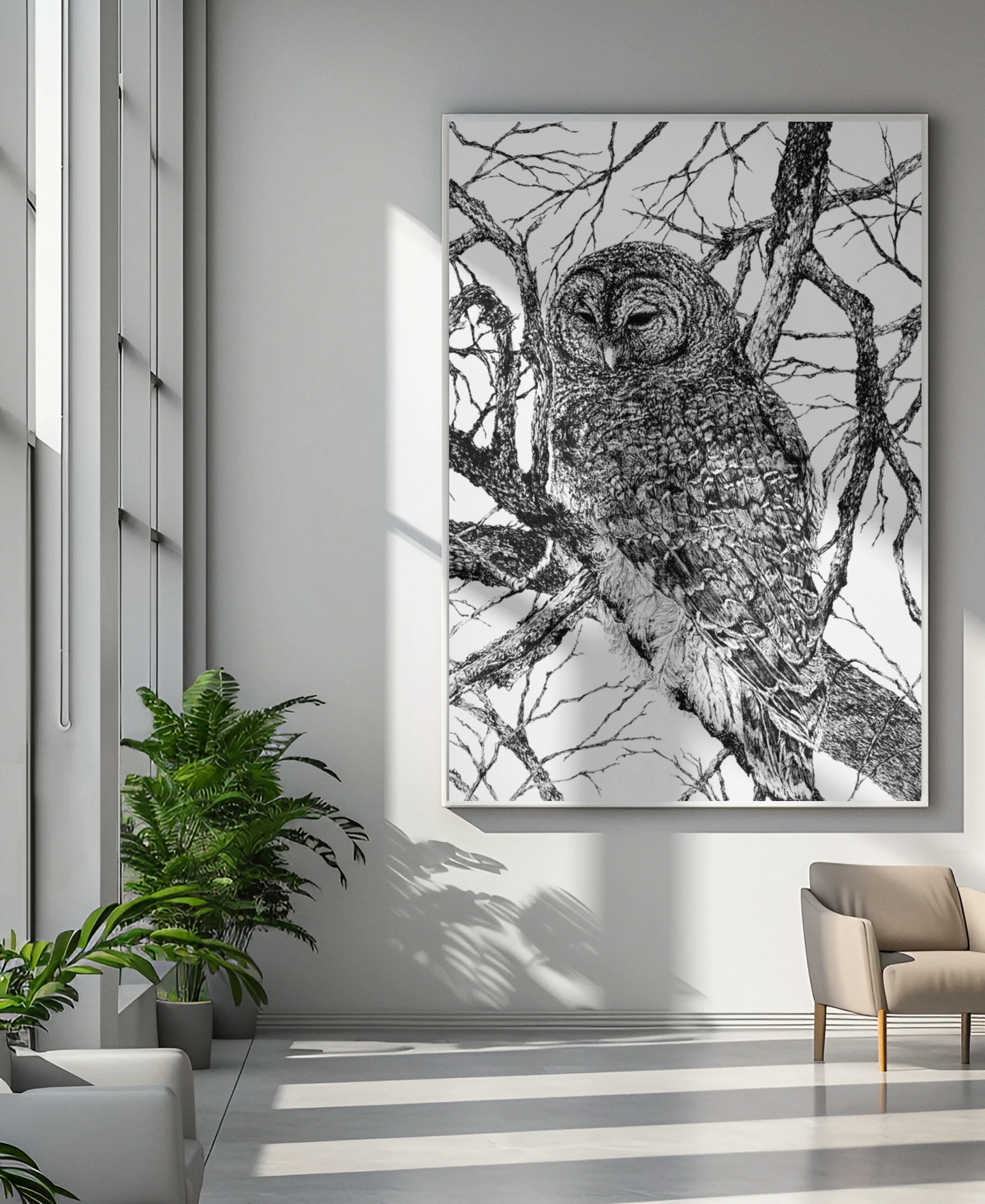 Wisdom of the Forest